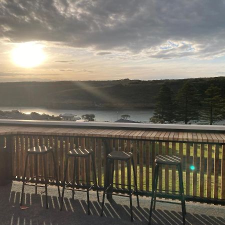 Villa House On The Hill à Port Campbell Extérieur photo