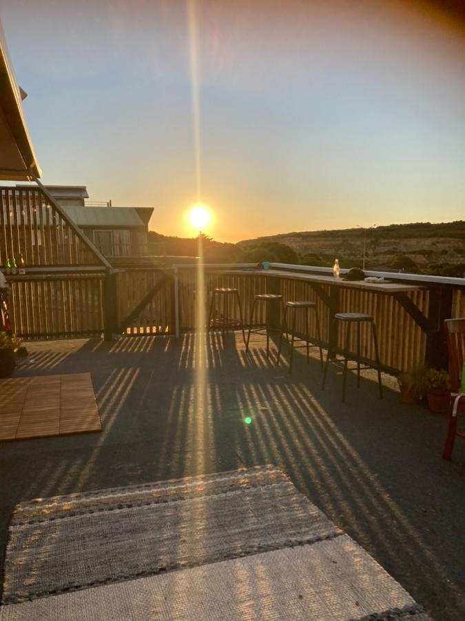 Villa House On The Hill à Port Campbell Extérieur photo